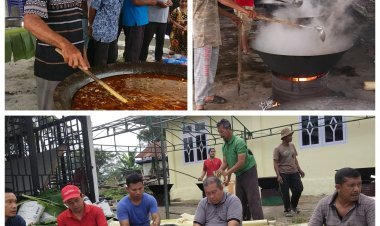 Kuah Beulangong, Kuliner Legendaris Aceh yang Terjaga dari Generasi ke Generasi