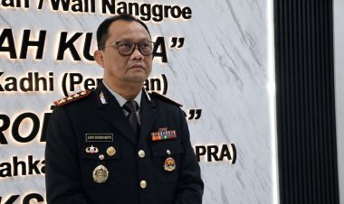POLDA ACEH TERBITKAN DPO TERSANGKA  PELECEHAN SEKSUAL SETELAH PROSES HUKUM BERJALAN TRANSPARAN