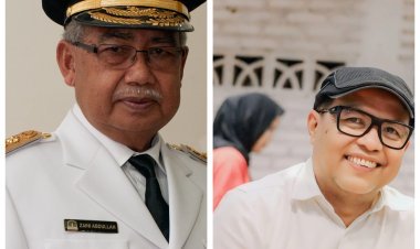 Pemerintah Aceh Berduka atas Wafatnya Mantan Gubernur Aceh dr. Zaini Abdullah