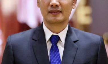 Sekda Aceh: Pengabdian dr. Zaini Abdullah Akan Selalu jadi Ingatan dan Bagian dari Sejarah Aceh