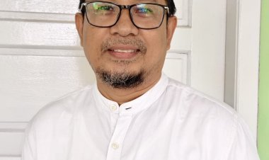 Gugatan Moral Dr. Nasrul Zaman: Batasan 12 Mil Laut Blok Andaman Jangan Dijadikan Alasan Jakarta Rampas Hak Rakyat Aceh
