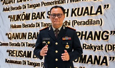 Bhayangkara Fest 2026 Hadirkan Beragam Kegiatan Edukatif, Religius, Olahraga, dan Hiburan untuk Masyarakat