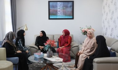 Semangat Juang Abu Doto, Warisan Berharga untuk Generasi Muda Aceh