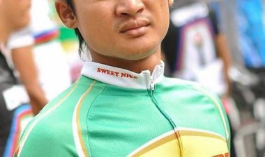 Dari Lintasan Balap ke Industri Sportswear: Ketika Pengalaman Atlet Melahirkan Cortiger
