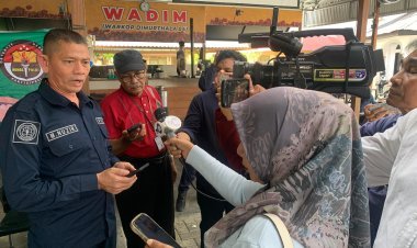 Ustaz Adi Hidayat Hadir di Polda Aceh, Bhayangkara Fest 2026 Siap Semarakkan Hari Bhayangkara ke-80