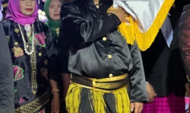 Amiluddin Ketua Terpilih PKSS Batam Siapkan Formasi Baru Pengurus untuk Perkuat Organisasi