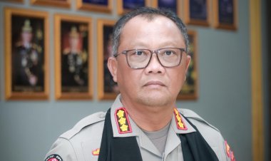 80 Tahun Mengabdi untuk Masyarakat: Bhayangkara Fest 2026 Polda Aceh Hadirkan 85 Ribuan Pengunjung dan Perputaran Ekonomi Rp9,2 Miliar