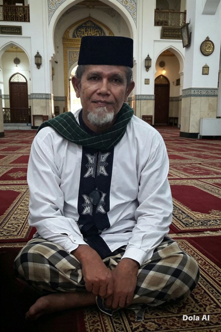 Kepemimpinan Nabi Ibrahim AS Dinilai Utamakan Kepentingan Bangsa dan Negara