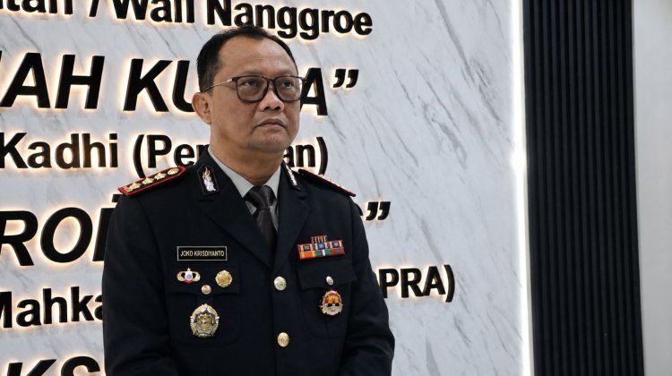 POLDA ACEH TERBITKAN DPO TERSANGKA  PELECEHAN SEKSUAL SETELAH PROSES HUKUM BERJALAN TRANSPARAN