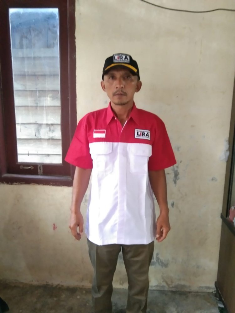 DPD LSM LIRA Aceh Singkil Minta Seluruh Dapur MBG Lengkapi IPAL dan SLHS