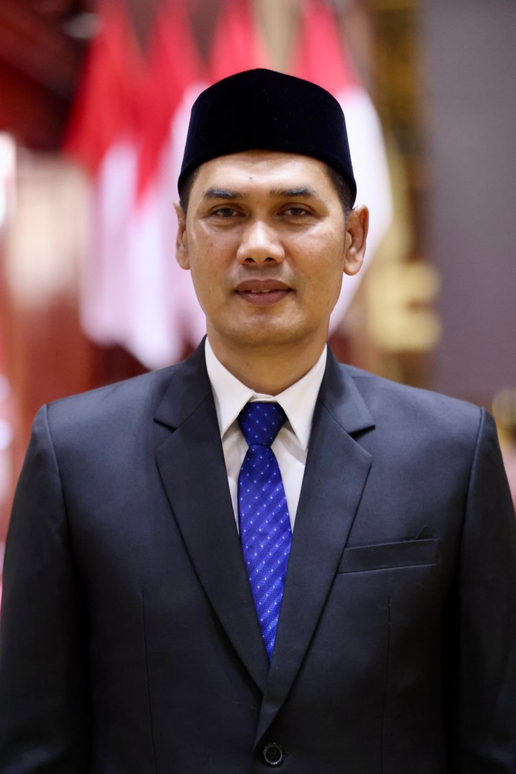 Sekda Aceh: Pengabdian dr. Zaini Abdullah Akan Selalu jadi Ingatan dan Bagian dari Sejarah Aceh