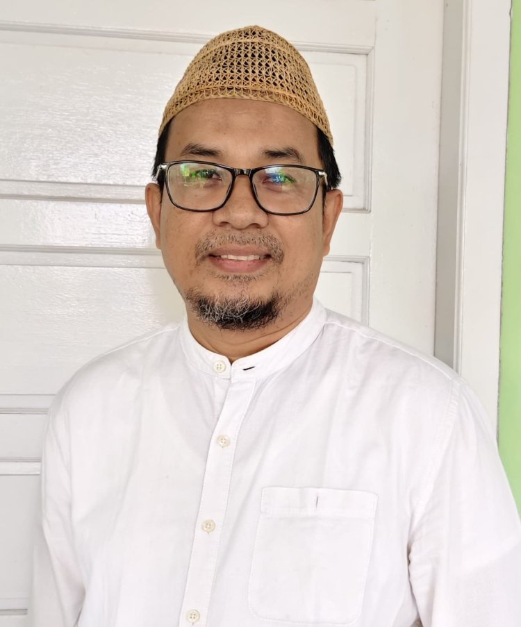 Gugatan Moral Dr. Nasrul Zaman: Batasan 12 Mil Laut Blok Andaman Jangan Dijadikan Alasan Jakarta Rampas Hak Rakyat Aceh