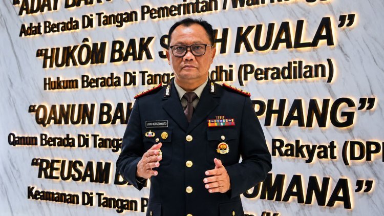 Bhayangkara Fest 2026 Hadirkan Beragam Kegiatan Edukatif, Religius, Olahraga, dan Hiburan untuk Masyarakat
