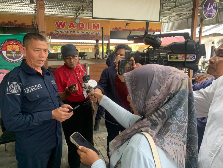 Ustaz Adi Hidayat Hadir di Polda Aceh, Bhayangkara Fest 2026 Siap Semarakkan Hari Bhayangkara ke-80