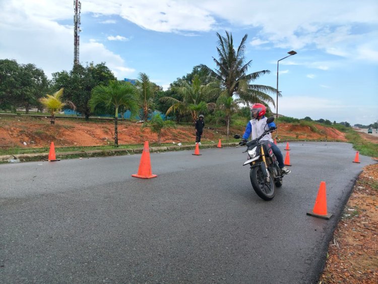 Capella Honda Kepri Cetak Tiga Wakil Terbaik untuk Safety Riding Nasional 2026