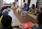 Polda Aceh Terima Aspirasi YLBH-KI Aceh Barat, Pastikan Seluruh Pengaduan Diproses Sesuai Prosedur Hukum