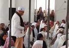 Pesantren Perbatasan Minhajussalam Subulussalam Resmi Sambut 200 Santri Baru Tahun Ajaran 2026/2027