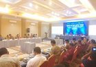 HLM Aceh 2026: Bupati Aceh Singkil Perkuat Komitmen Kendalikan Inflasi dan Sukseskan Sensus Ekonomi 2026