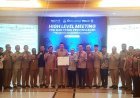 Aceh Perkuat Sinergi Kendalikan Inflasi, Bupati Aceh Singkil Tegaskan Komitmen Dukung Sensus Ekonomi 2026