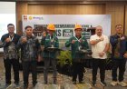 365 Petani Aceh Singkil Ikuti Pelatihan SDMPKS 2026, Tingkatkan Kompetensi dan Daya Saing Sektor Sawit