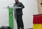 Ketua ICMI Aceh: Pendidikan Harus Jadi Solusi Kemiskinan dan Selaras dengan Kebutuhan Dunia Kerja
