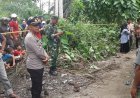Warga Aceh Singkil Ditemukan Meninggal di Belakang Rumah Warga, Polisi Lakukan Olah TKP