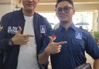 Ketua DPD BM PAN Kota Batam Muhamad Ibnuh Hadiri Kongres VII BM PAN di Banten