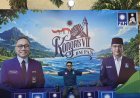 Muhamad Ibnuh Hadiri Kongres VII BM PAN, Perkuat Sinergi dan Bawa Semangat Pembaruan untuk Batam