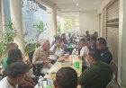 Pelantikan Berjalan Sukses, DPW IPJI Kepri Bubarkan Panitia dan Lakukan Evaluasi