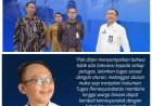 Lapas Batam Jadi Tuan Rumah Penguatan Tugas Pemasyarakatan, Direktur Binapi Tekankan Integritas dan Zero Tolerance