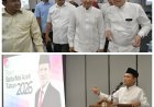 Wagub Aceh Minta Baitul Mal Kelola Zakat dan Sedekah Secara Transparan agar Dipercaya Masyarakat