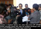 Perkara APKOMINDO Kembali Bergulir di Mahkamah Agung, Hoky Harapkan Kepastian Hukum