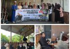 Pelatihan Digitalisasi di Ponpes Zaid bin Tsabit Sukses, Tingkatkan Kompetensi Guru Hadapi Era Pendidikan Modern