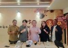 DPP IPJI Gandeng Ronny F. Sompie, Perkuat Peran Pers dalam Perlindungan PMI dan Pencegahan TPPO