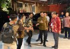 Gubernur Aceh Perkuat Sinergi Nasional Lewat Raker APPSI, Dorong Kolaborasi Pusat dan Daerah