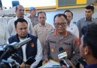 Polisi Ungkap Perampokan Toko Emas di Tapaktuan dalam Waktu Kurang dari 24 Jam, Pelaku Oknum Polisi