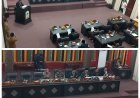 Pemkab Aceh Singkil Pertahankan Opini WTP ke-10, Bupati Sampaikan Rancangan Qanun Pertanggungjawaban APBK 2025 ke DPRK