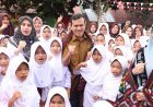 Wagub Aceh: Empat Pelajar Penerima Beasiswa ke Tiongkok Disiapkan Jadi Penggerak Hilirisasi