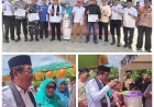 Festival Sagu Singkil 2026 Dibuka, Jadi Momentum Melestarikan Warisan Budaya dan Mendorong Ekonomi Kreatif Daerah