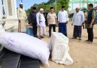 Wagub Aceh Silaturahmi ke Dayah Abu Paya Pasi, Perkuat Sinergi Pemerintah dan Ulama