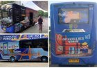 Dugaan Bus Trans Batam Tidak Memiliki Uji KIR, Ketum Aliansi LSM ORMAS Peduli Kepri Soroti Dishub Batam