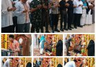 Lepas Sambut Ketua Mahkamah Syariah Aceh Singkil, Bupati Safriadi Tekankan Sinergi dan Pengabdian untuk Masyarakat