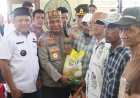 Kapolda Aceh Serahkan 1.000 Paket Sembako untuk Korban Bencana di Bireuen