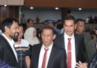 Gubernur Aceh Sampaikan Raqan Pertanggungjawaban Pelaksanaan APBA 2025 ke DPRA, Raih Opini WTP ke-11