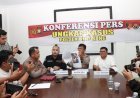 Polsek Bengkong Jelaskan Kronologi dan Proses Hukum Dugaan Tindak Pidana Penganiayaan yang Viral di Media Sosial