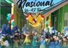 Bunda Guru Aceh Singkil Ajak PGRI Perkuat Sinergi Bangun Pendidikan Berkualitas dan Berkarakter
