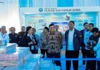BNN Musnahkan Barang Bukti Narkotika Jaringan Nasional dan Internasional pada Puncak HANI 2026