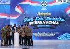 Peringati HANI 2026, BNN Luncurkan Gerakan ANANDA BERSINAR untuk Wujudkan Generasi Emas 2045