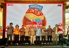 JNE Anugerahkan 77 Pemenang Content Competition 2026, Tegaskan Komitmen Dukung Kreativitas Anak Bangsa