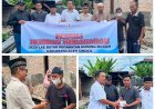 PT Socfindo Kebun Lae Butar Salurkan Bantuan bagi Korban Kebakaran di Aceh Singkil, Wujud Kepedulian terhadap Masyarakat